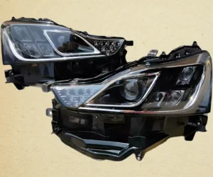 Purchase Lexus IS350 headlights